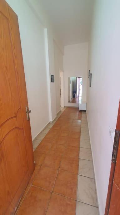 Rose'S Apartment Sarande Exterior photo
